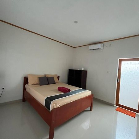 Kebun Homestay Kuta  Buitenkant foto