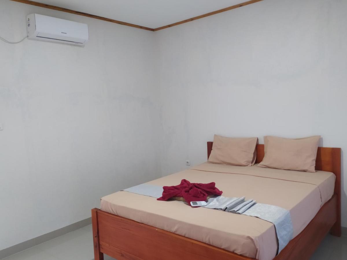 Kebun Homestay Kuta  Buitenkant foto