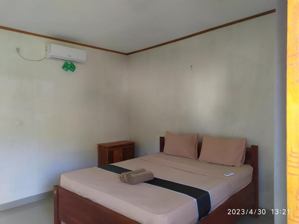Kebun Homestay Kuta  Buitenkant foto