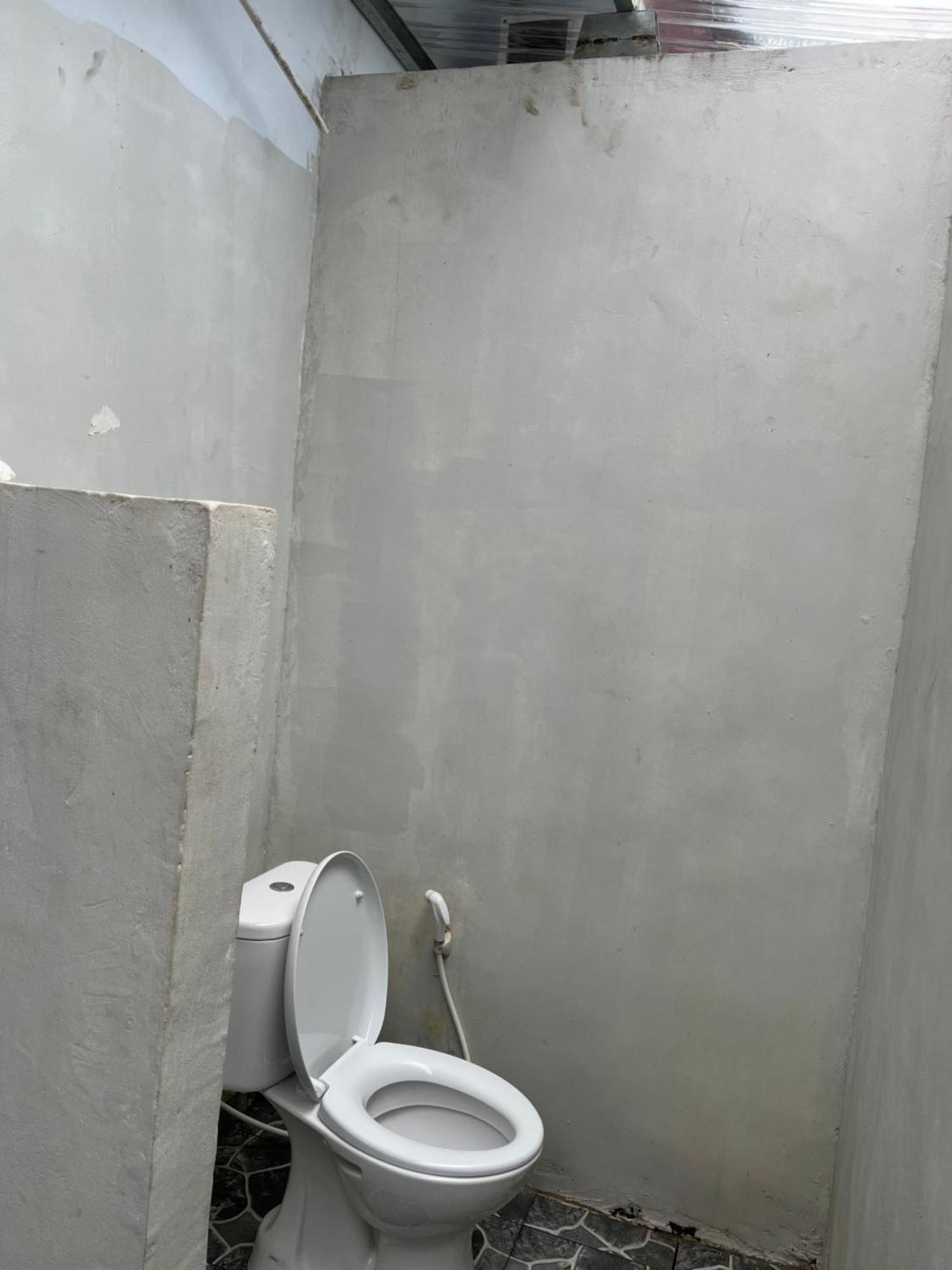 Kebun Homestay Kuta  Buitenkant foto